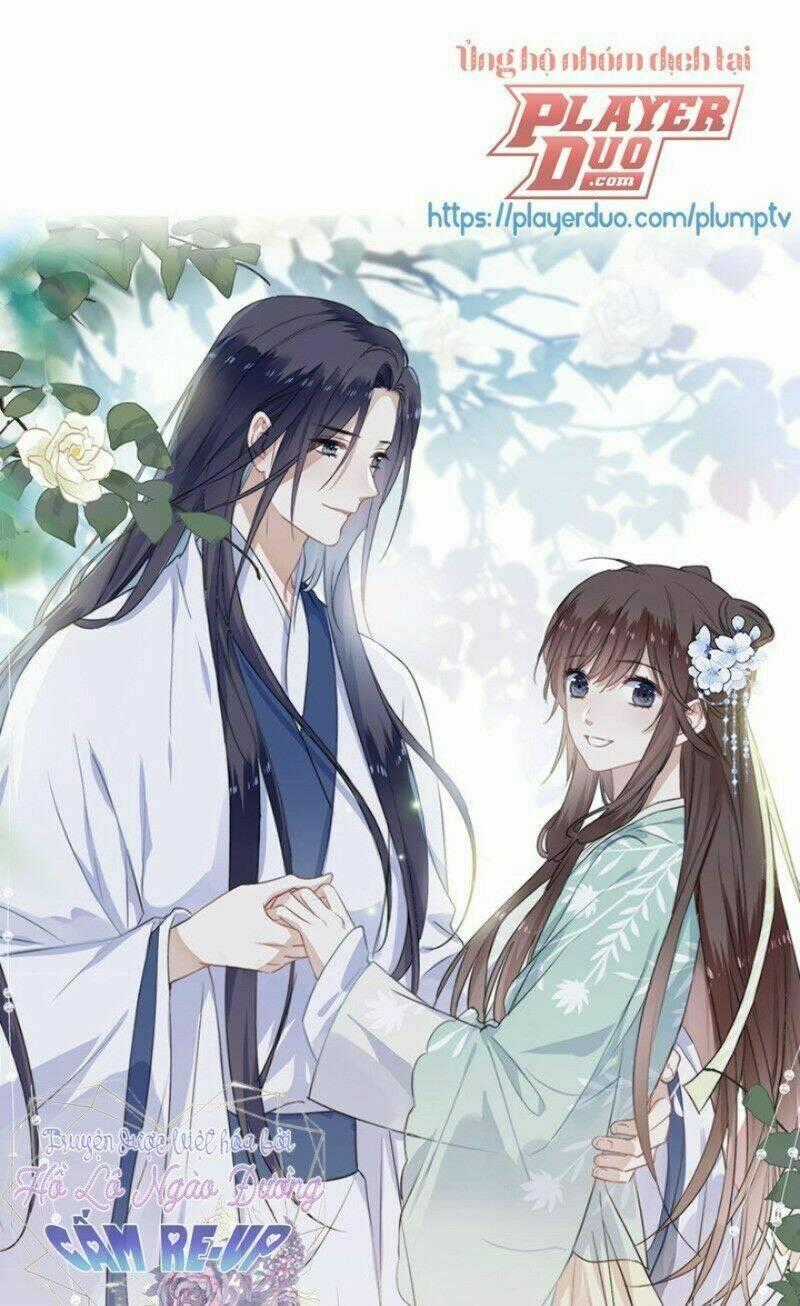 Kính Hoa Thương - Chapter 54 - Trang 1