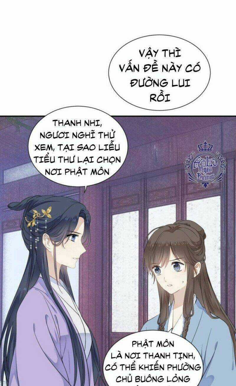 Kính Hoa Thương - Chapter 54 - Trang 14