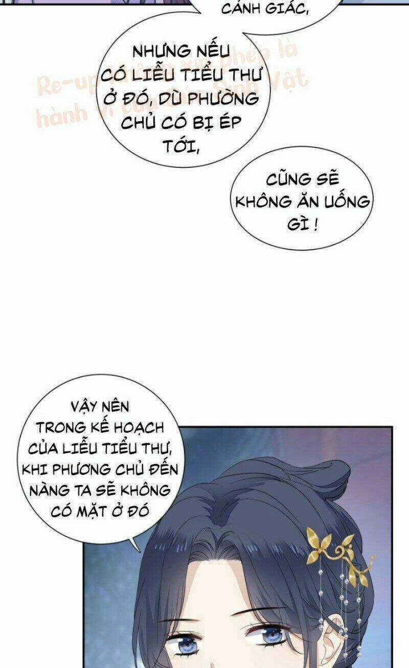 Kính Hoa Thương - Chapter 54 - Trang 15