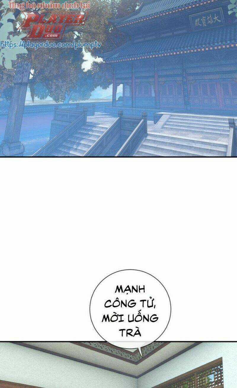 Kính Hoa Thương - Chapter 54 - Trang 20