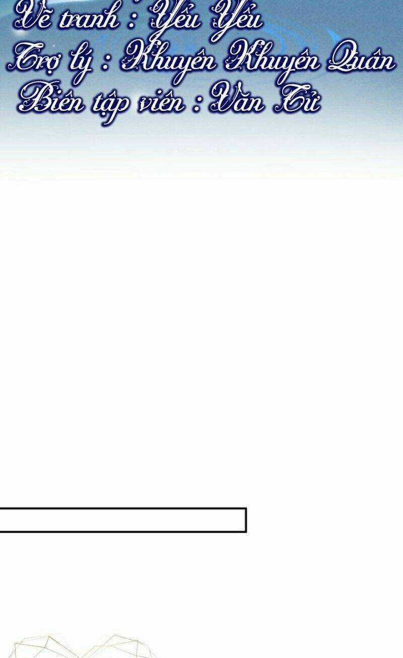 Kính Hoa Thương - Chapter 54 - Trang 3