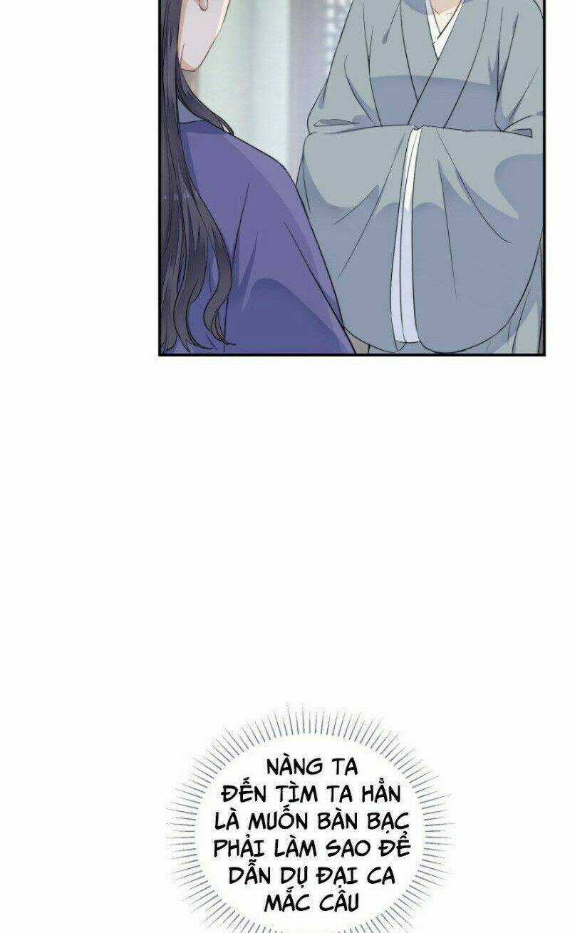 Kính Hoa Thương - Chapter 54 - Trang 22