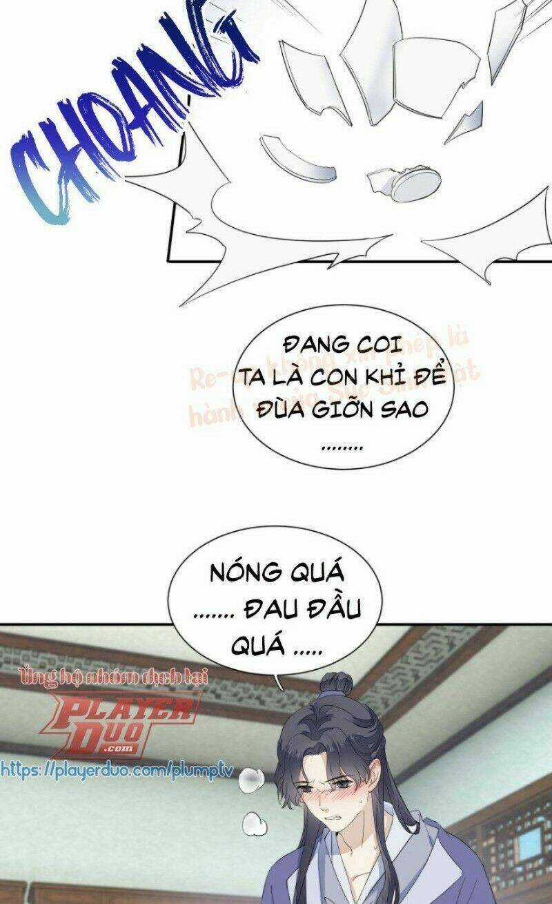 Kính Hoa Thương - Chapter 54 - Trang 26