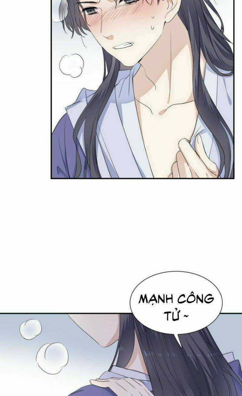 Kính Hoa Thương - Chapter 54 - Trang 28