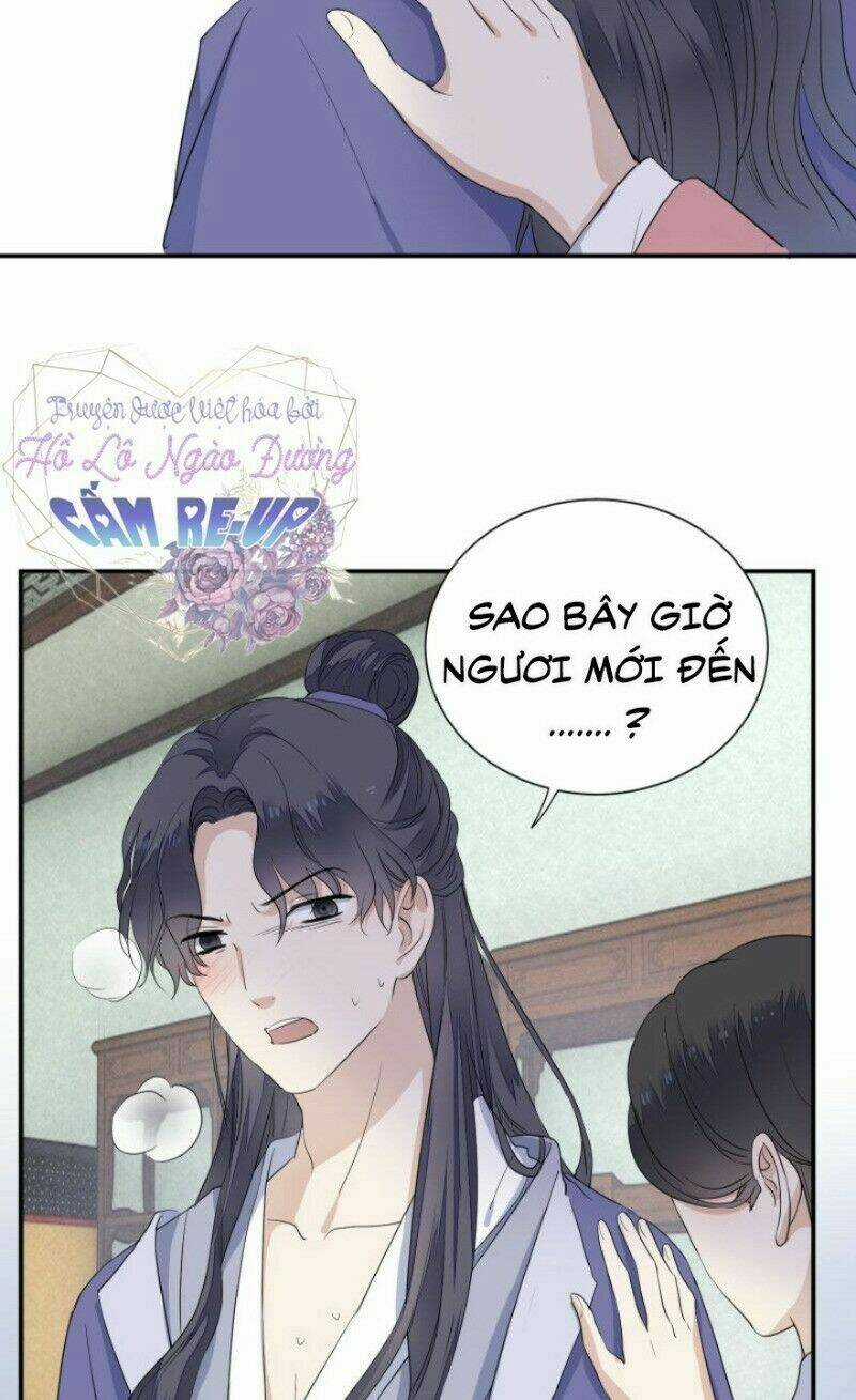 Kính Hoa Thương - Chapter 54 - Trang 29