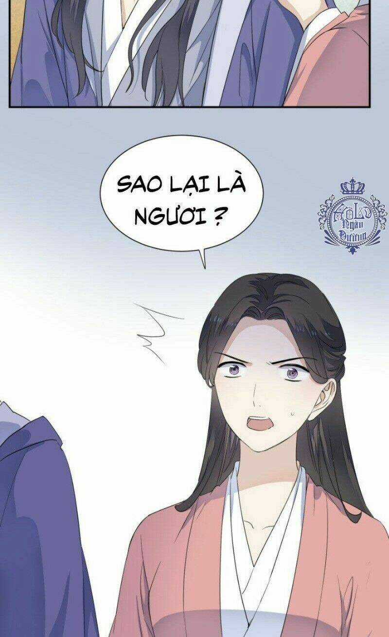 Kính Hoa Thương - Chapter 54 - Trang 30