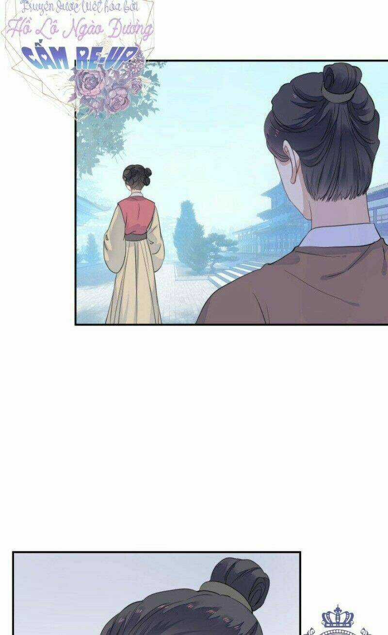 Kính Hoa Thương - Chapter 54 - Trang 4