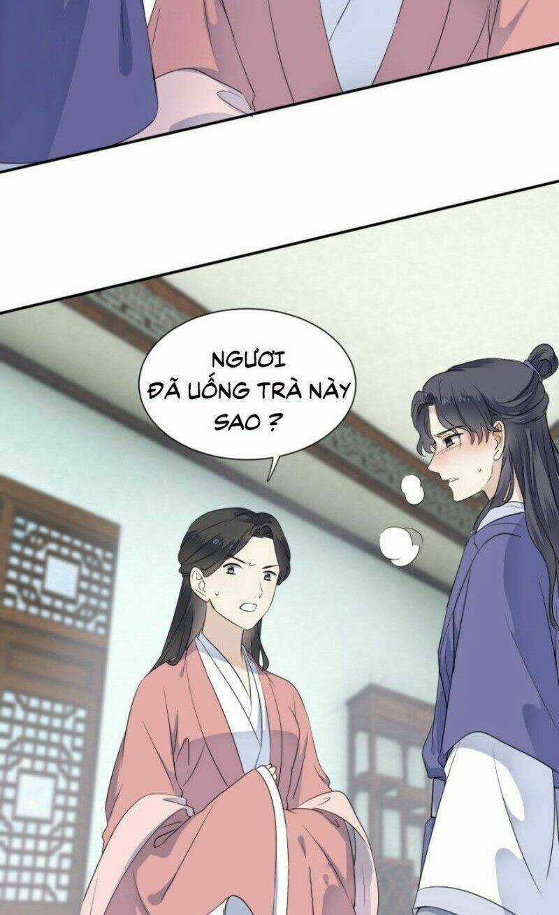 Kính Hoa Thương - Chapter 54 - Trang 31