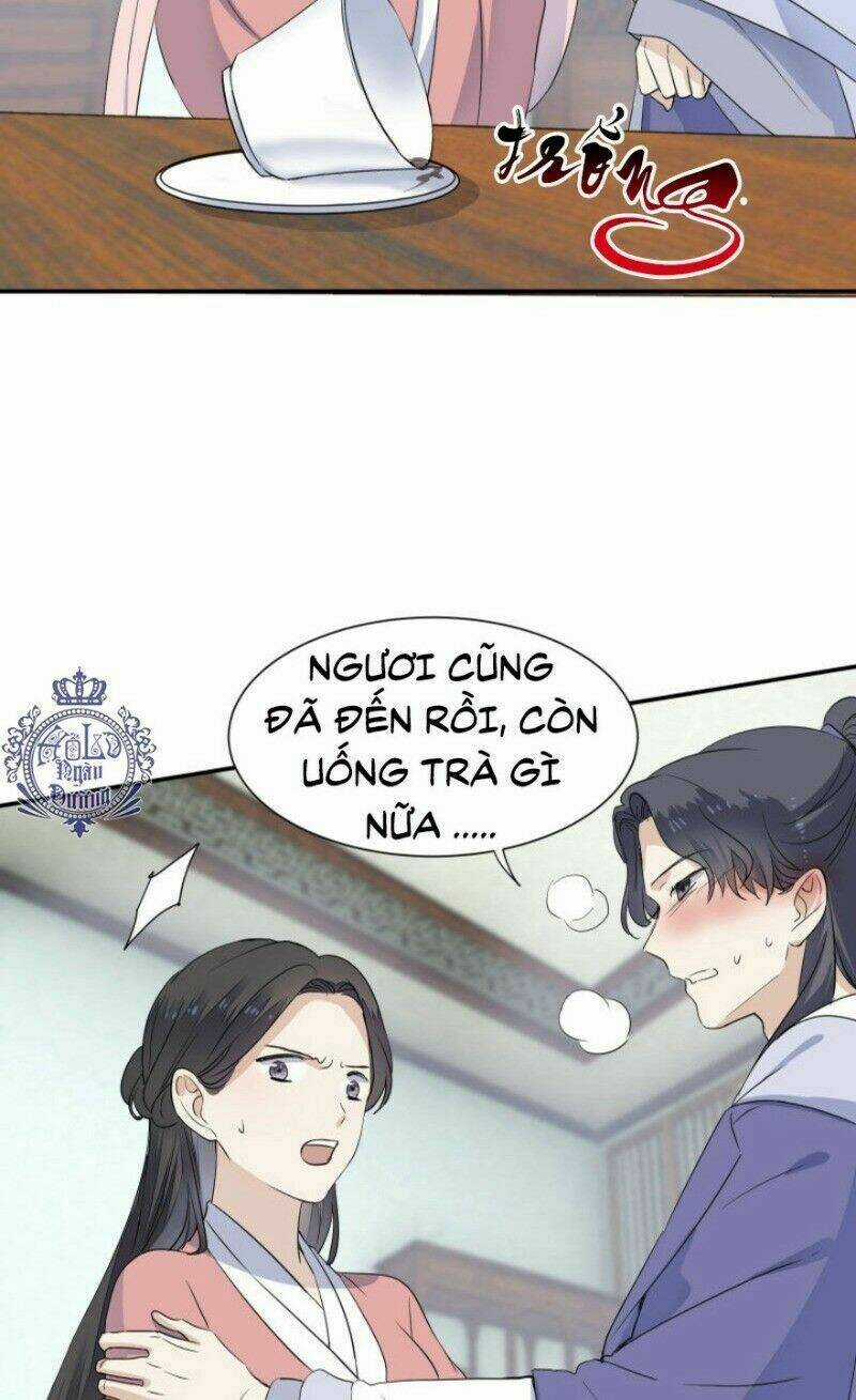 Kính Hoa Thương - Chapter 54 - Trang 32