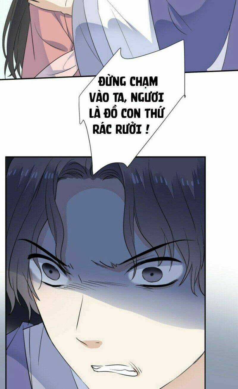 Kính Hoa Thương - Chapter 54 - Trang 33