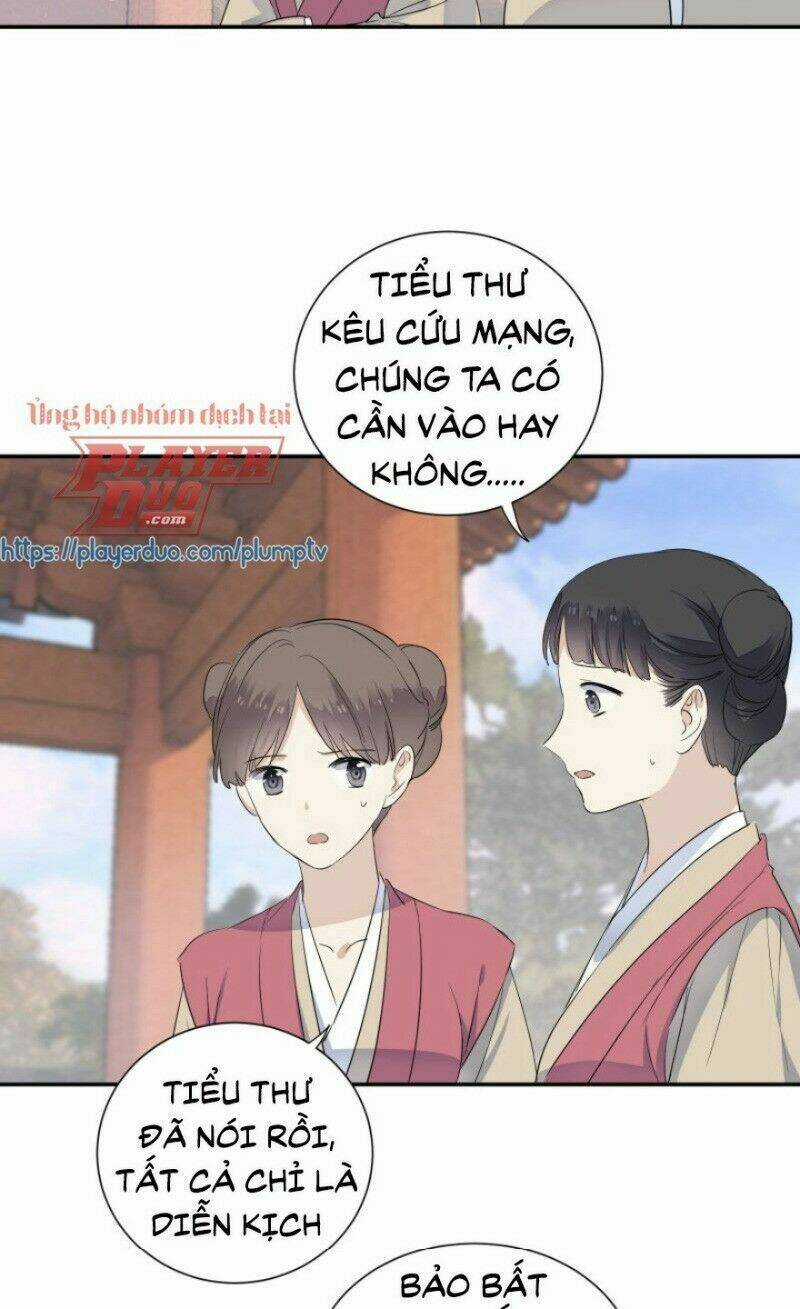 Kính Hoa Thương - Chapter 54 - Trang 36