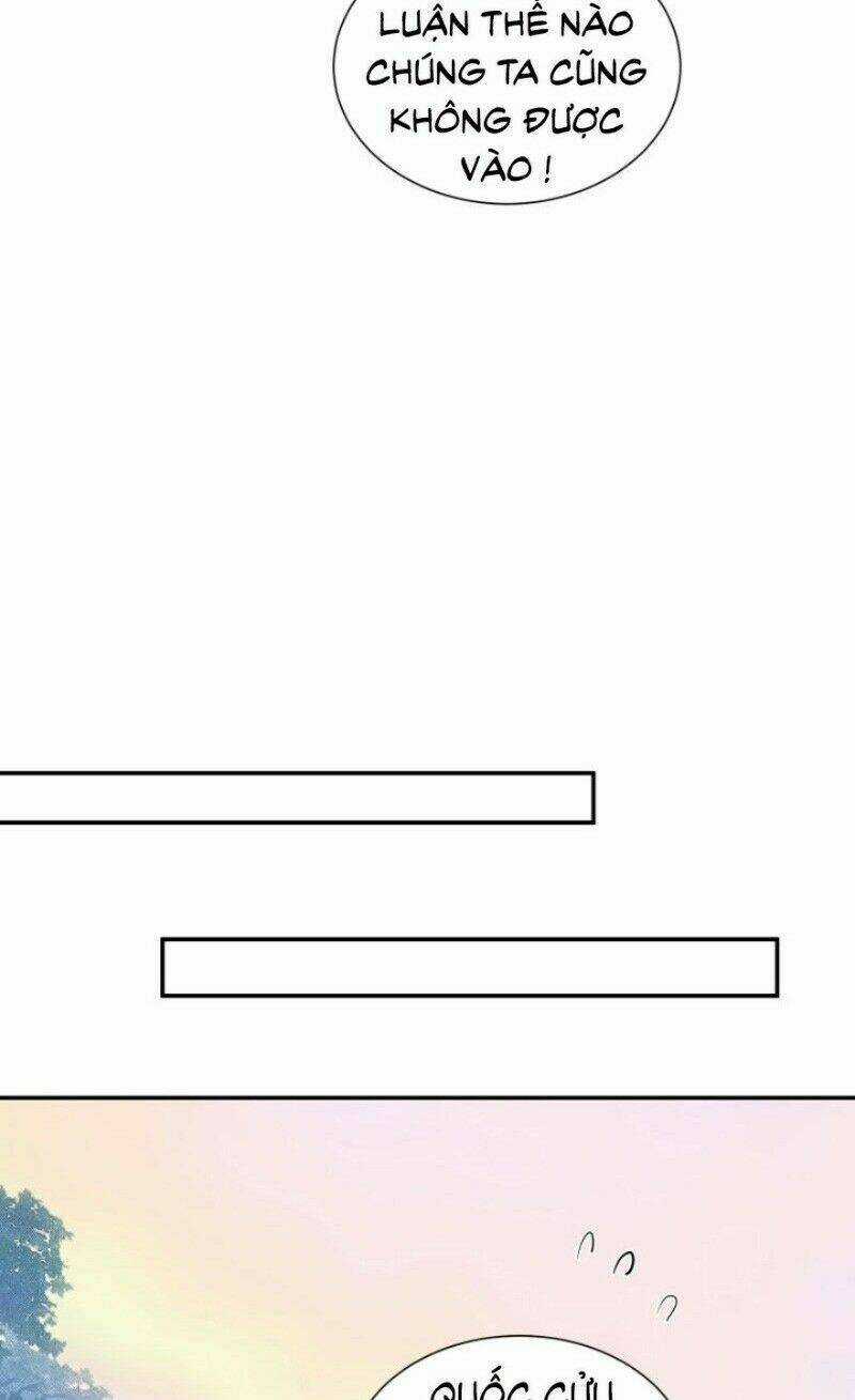 Kính Hoa Thương - Chapter 54 - Trang 37