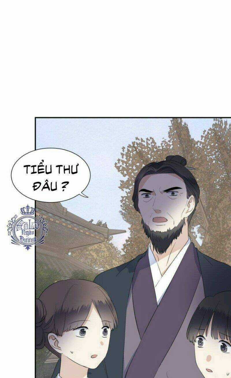 Kính Hoa Thương - Chapter 54 - Trang 39