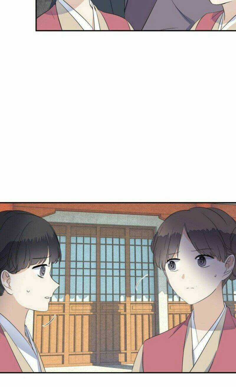 Kính Hoa Thương - Chapter 54 - Trang 40