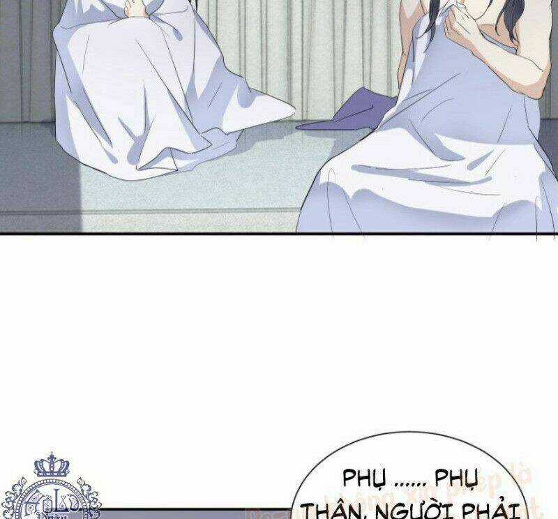 Kính Hoa Thương - Chapter 54 - Trang 45