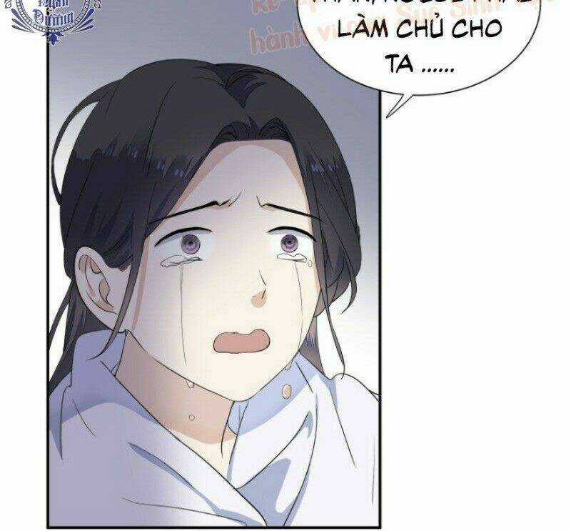 Kính Hoa Thương - Chapter 54 - Trang 46