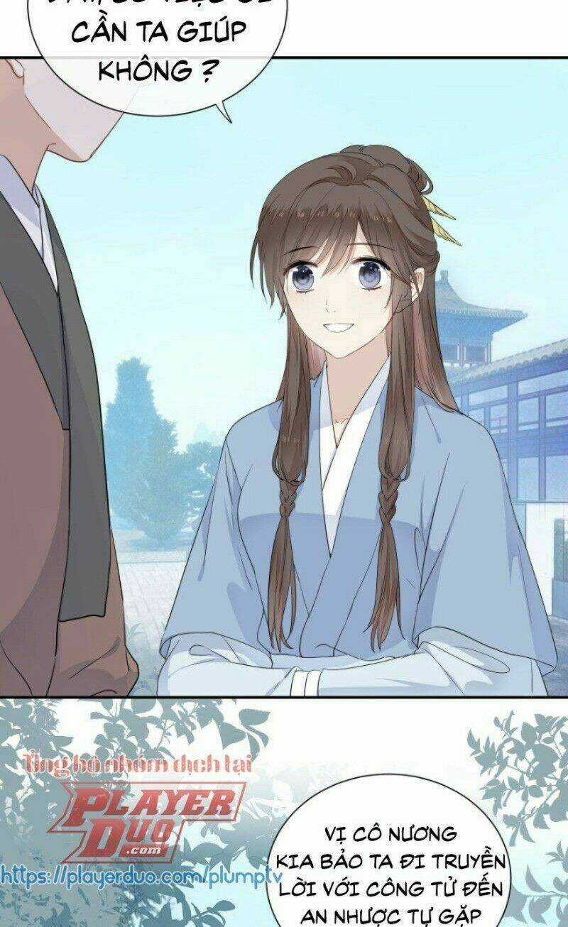 Kính Hoa Thương - Chapter 54 - Trang 6