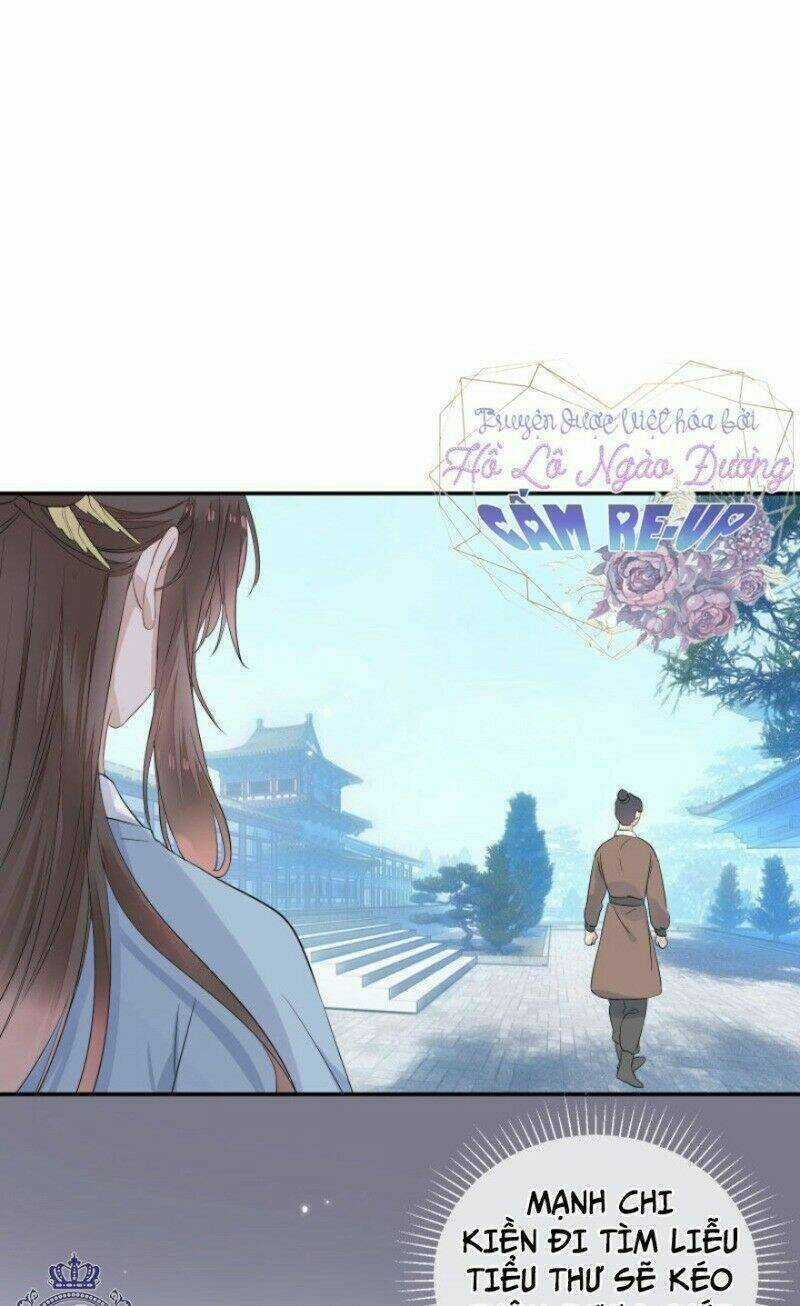 Kính Hoa Thương - Chapter 54 - Trang 10