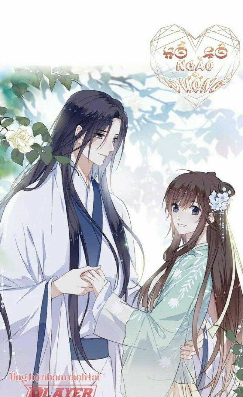 Kính Hoa Thương - Chapter 55 - Trang 1