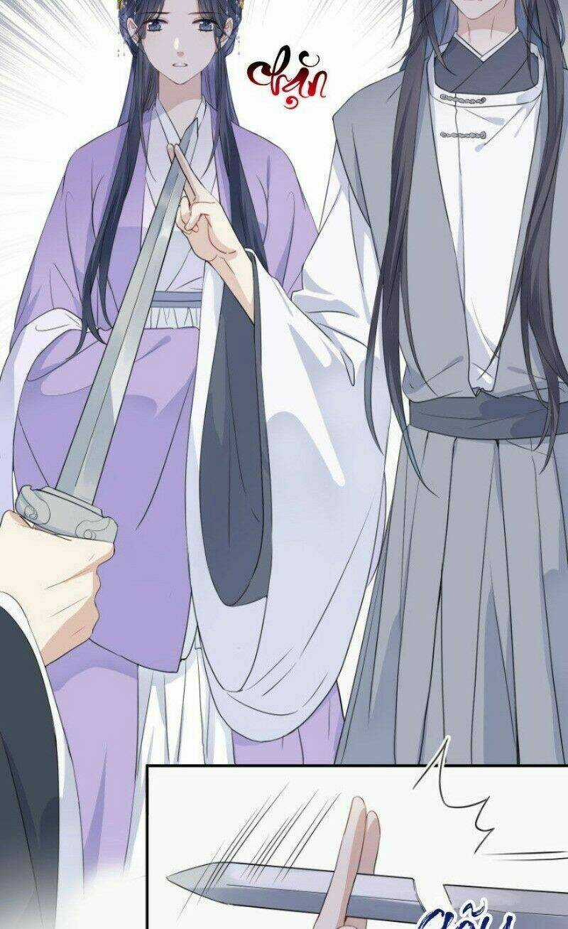 Kính Hoa Thương - Chapter 55 - Trang 12