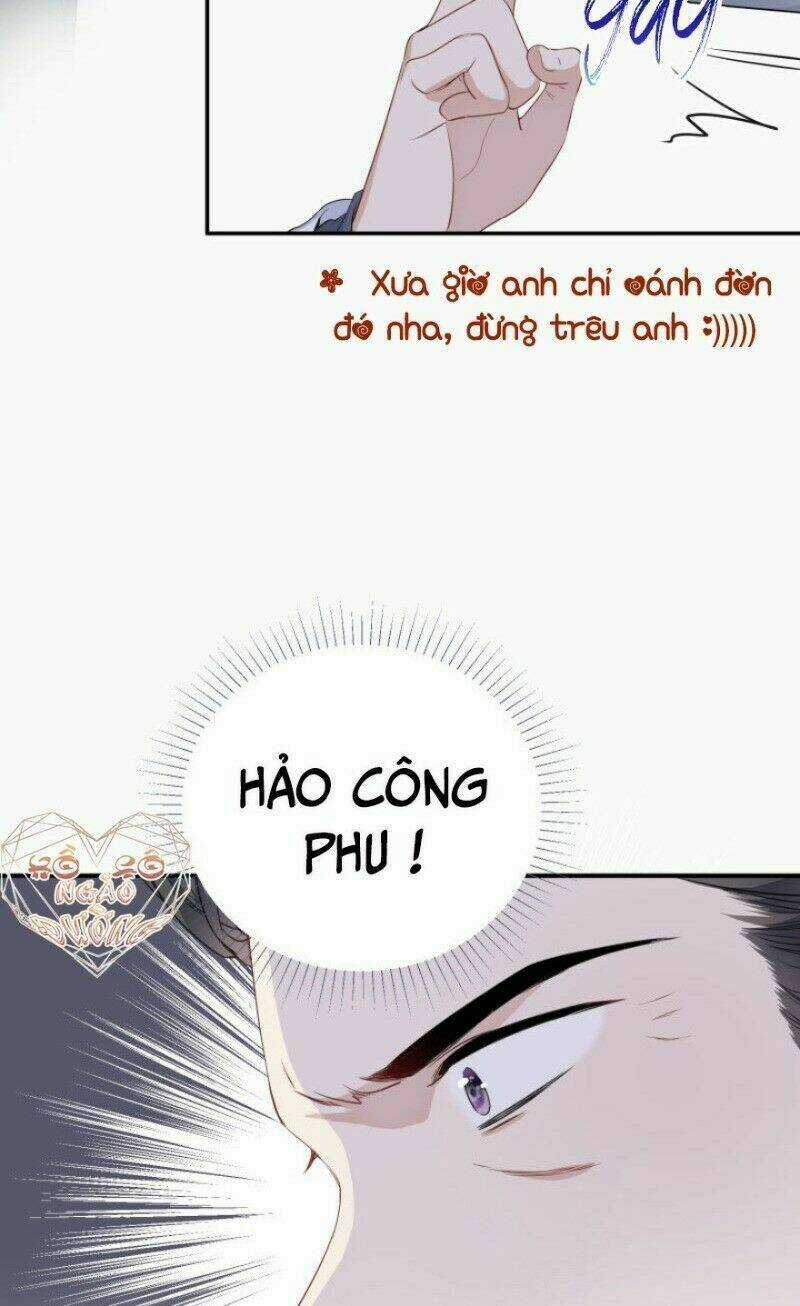 Kính Hoa Thương - Chapter 55 - Trang 13