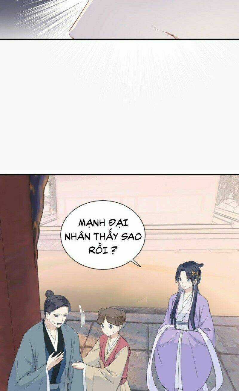 Kính Hoa Thương - Chapter 55 - Trang 14