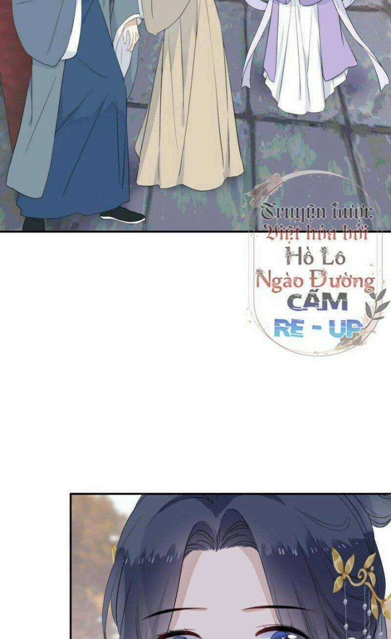 Kính Hoa Thương - Chapter 55 - Trang 15