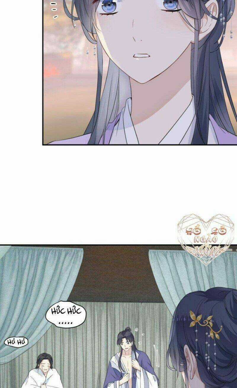 Kính Hoa Thương - Chapter 55 - Trang 16