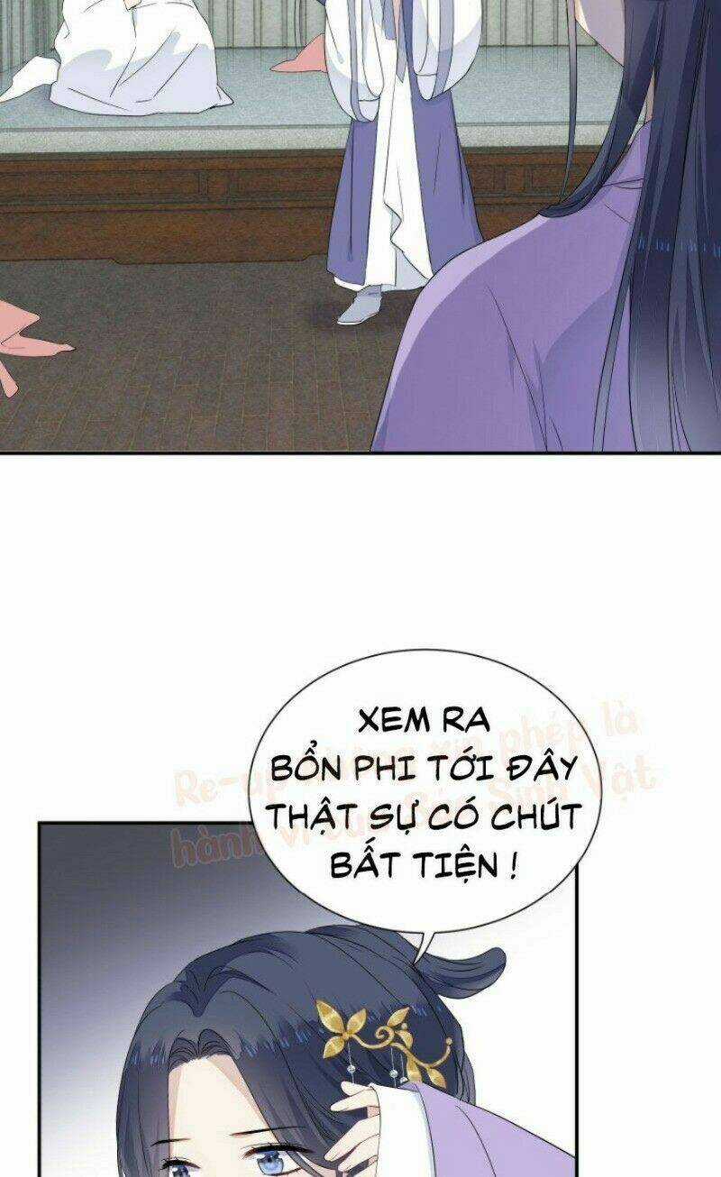 Kính Hoa Thương - Chapter 55 - Trang 17