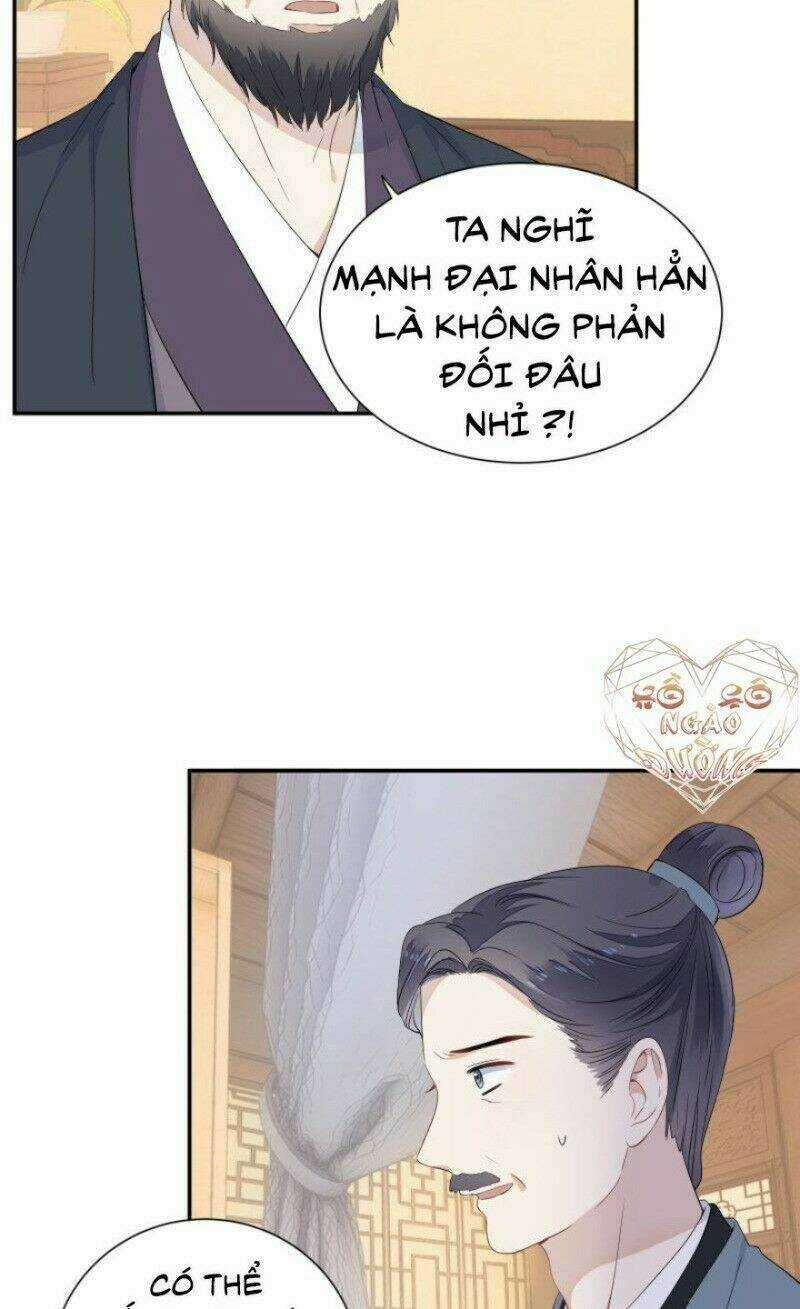 Kính Hoa Thương - Chapter 55 - Trang 21