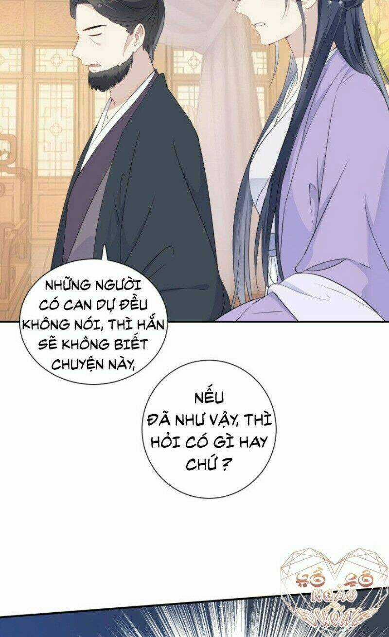 Kính Hoa Thương - Chapter 55 - Trang 24