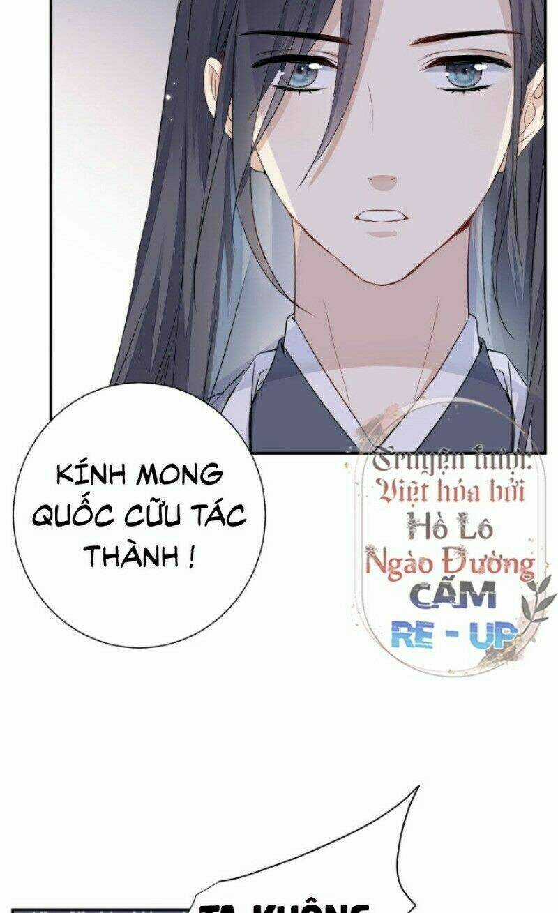 Kính Hoa Thương - Chapter 55 - Trang 29