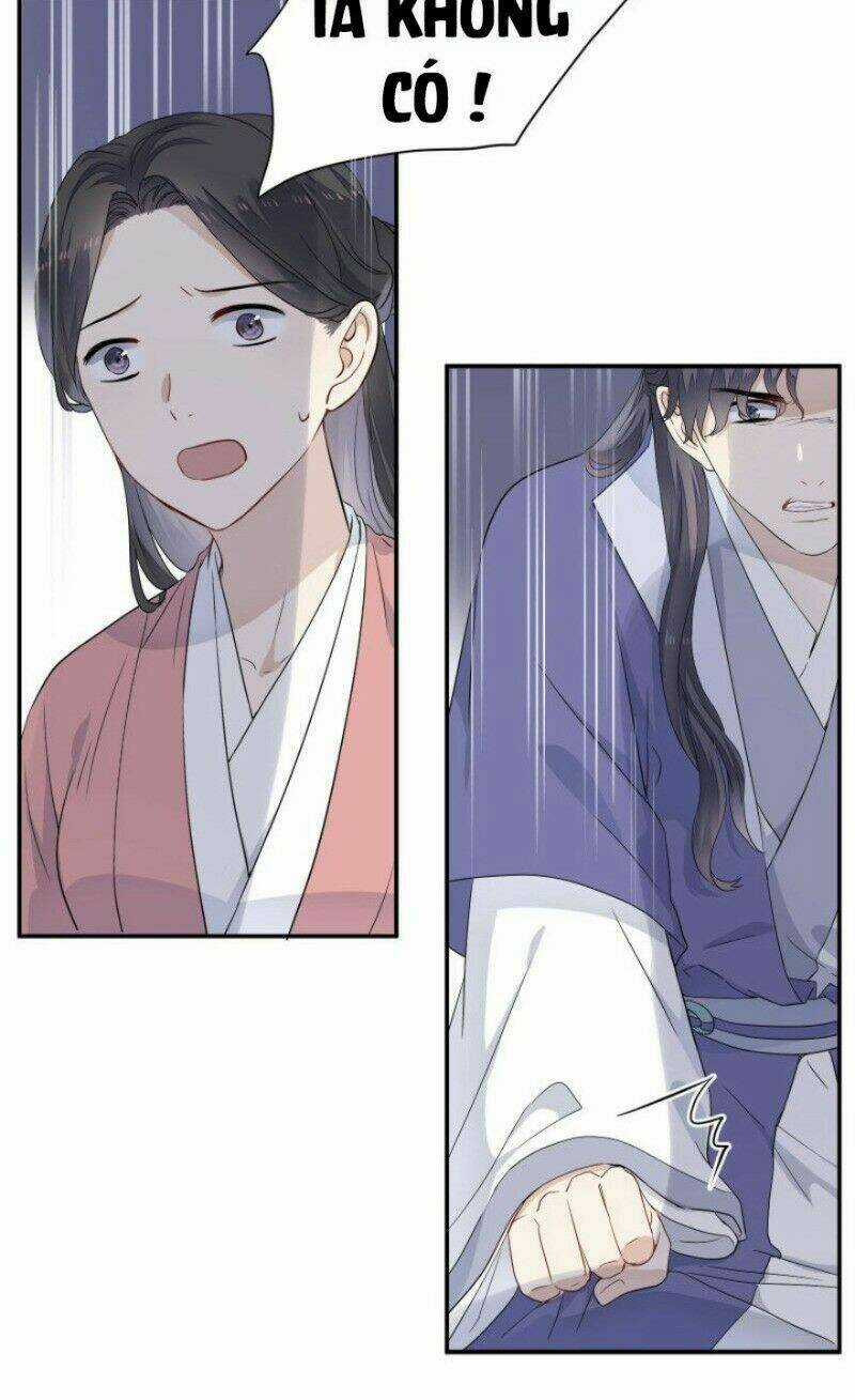 Kính Hoa Thương - Chapter 55 - Trang 30