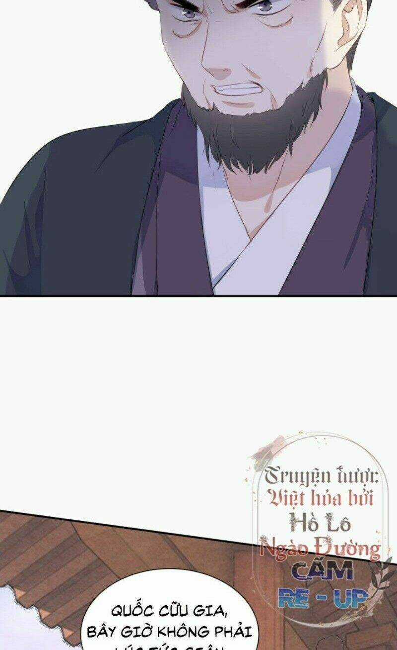 Kính Hoa Thương - Chapter 55 - Trang 4