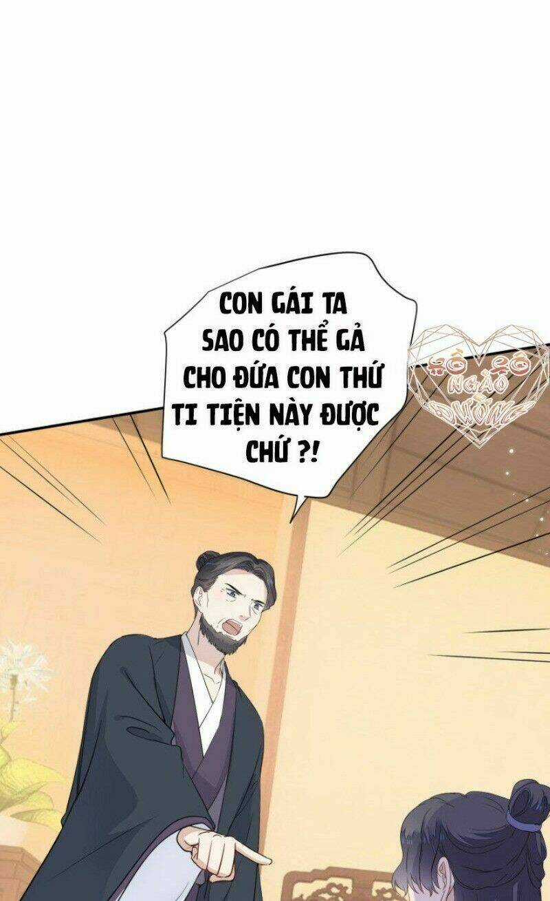 Kính Hoa Thương - Chapter 55 - Trang 31