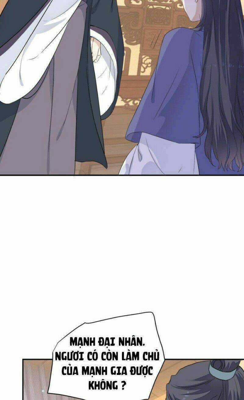 Kính Hoa Thương - Chapter 55 - Trang 32