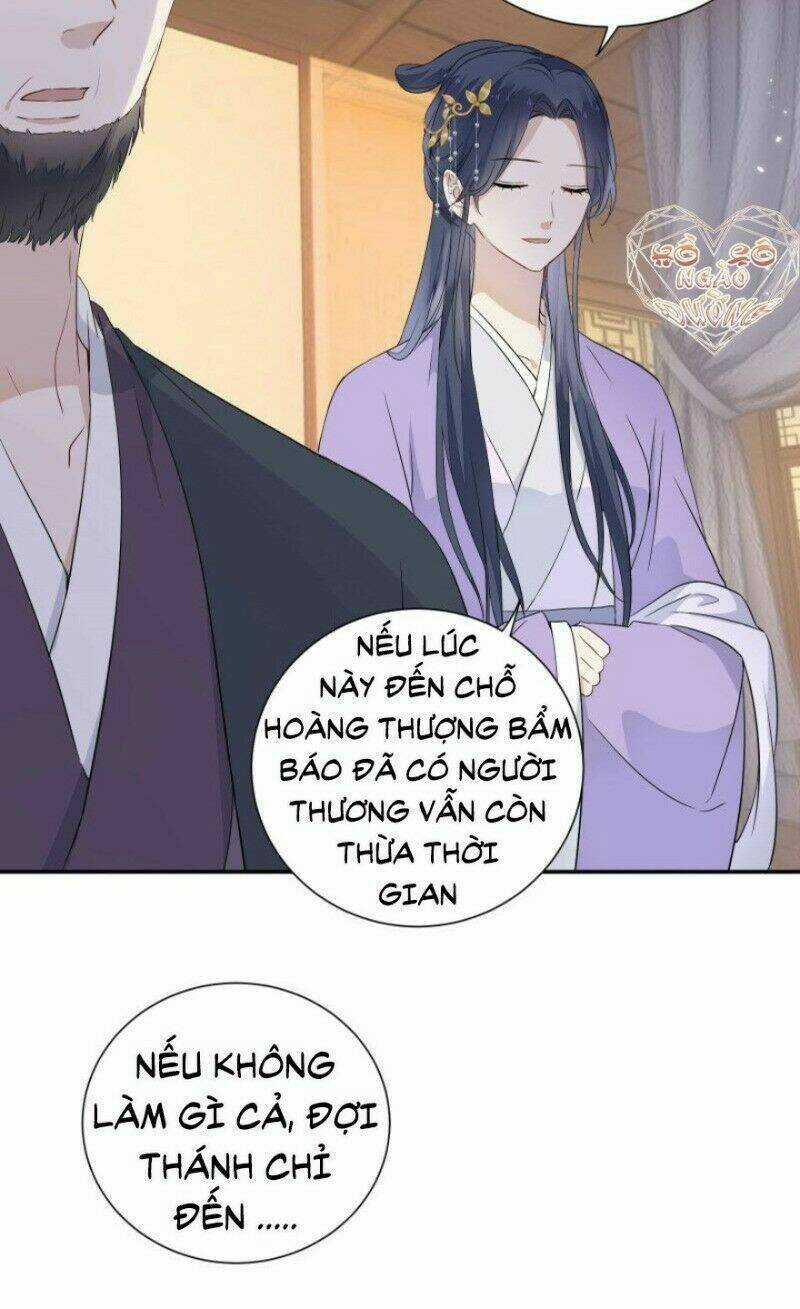 Kính Hoa Thương - Chapter 55 - Trang 34