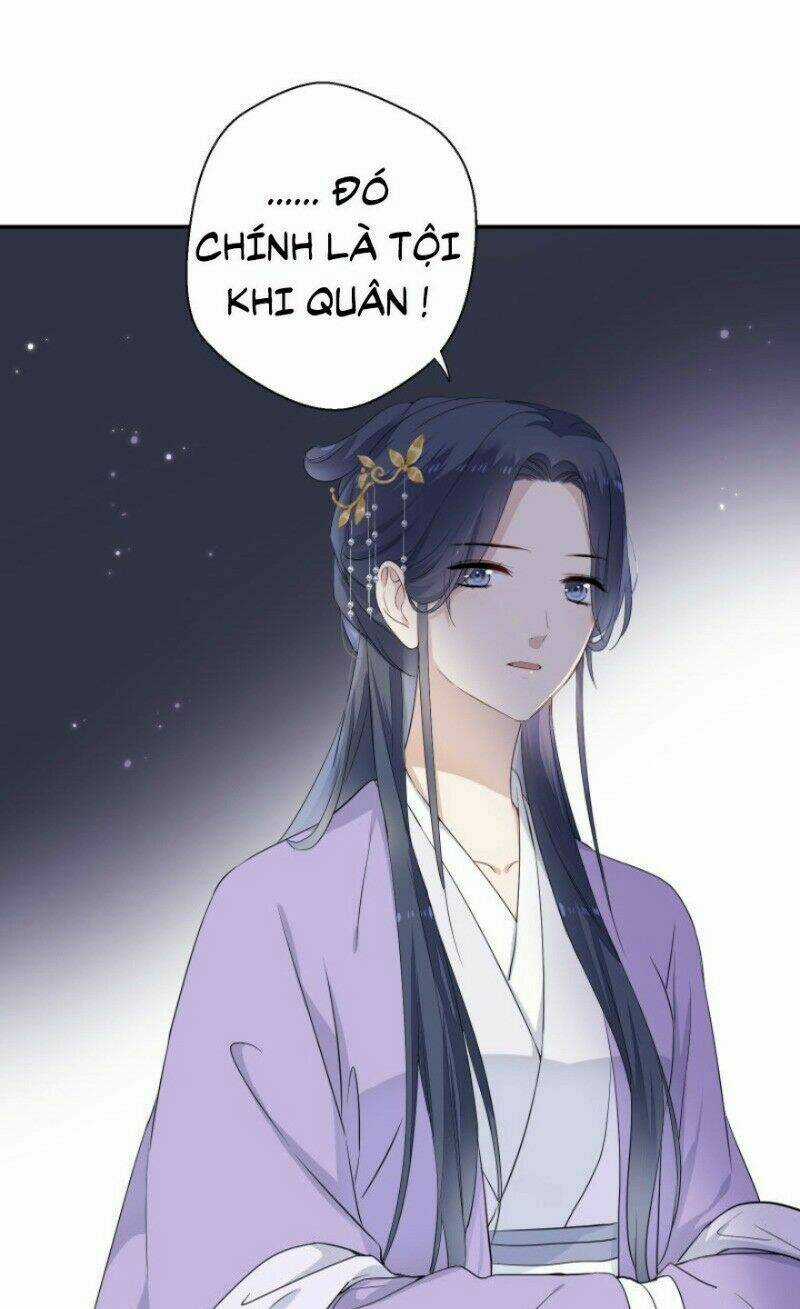 Kính Hoa Thương - Chapter 55 - Trang 35