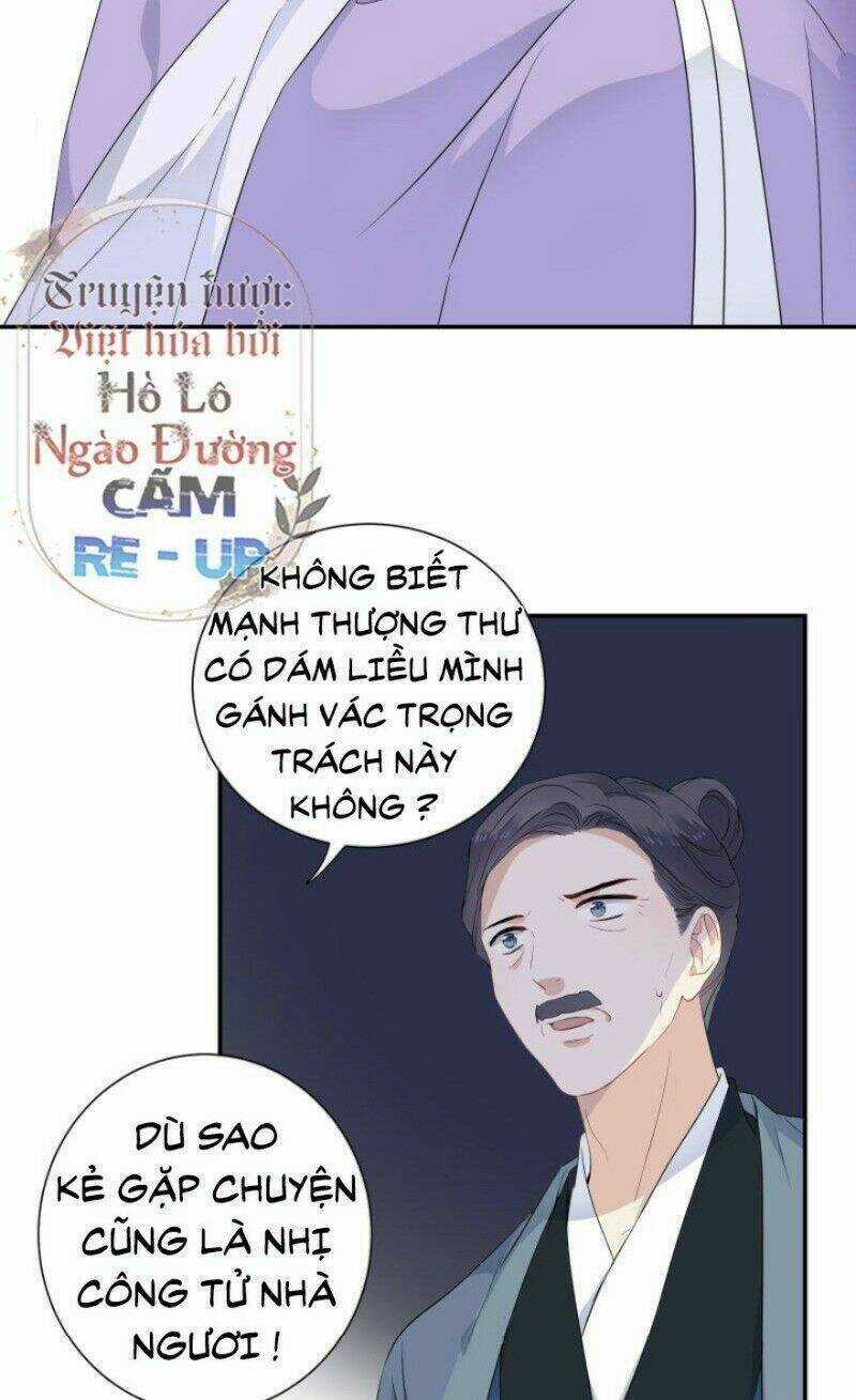 Kính Hoa Thương - Chapter 55 - Trang 36