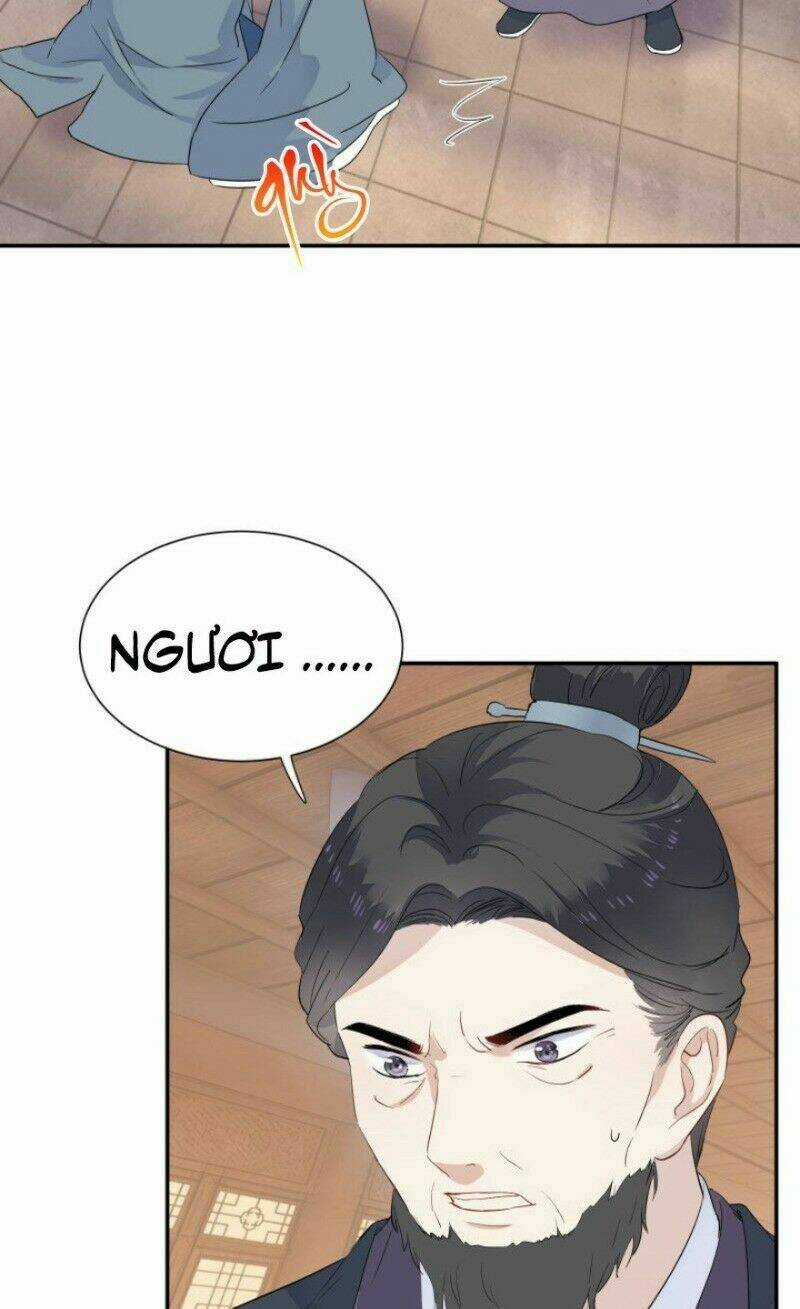 Kính Hoa Thương - Chapter 55 - Trang 38