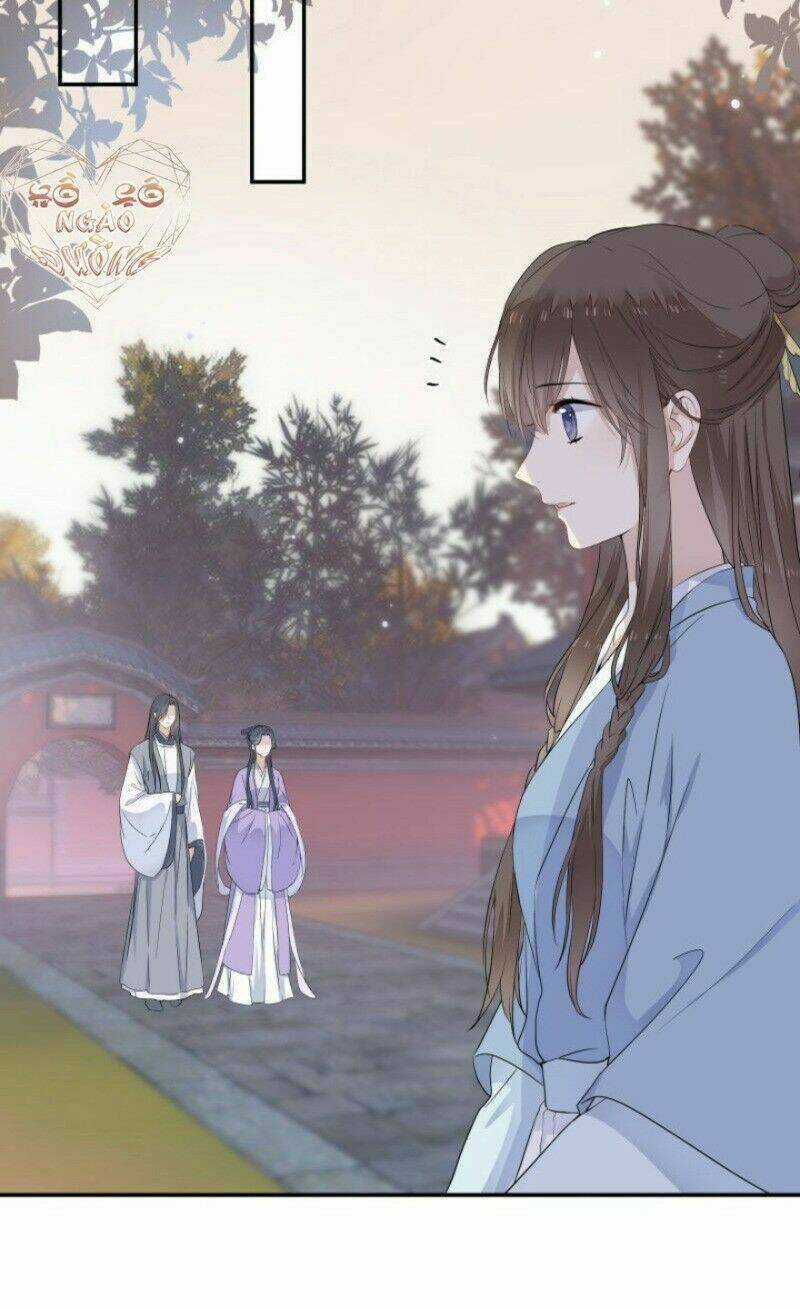 Kính Hoa Thương - Chapter 55 - Trang 40