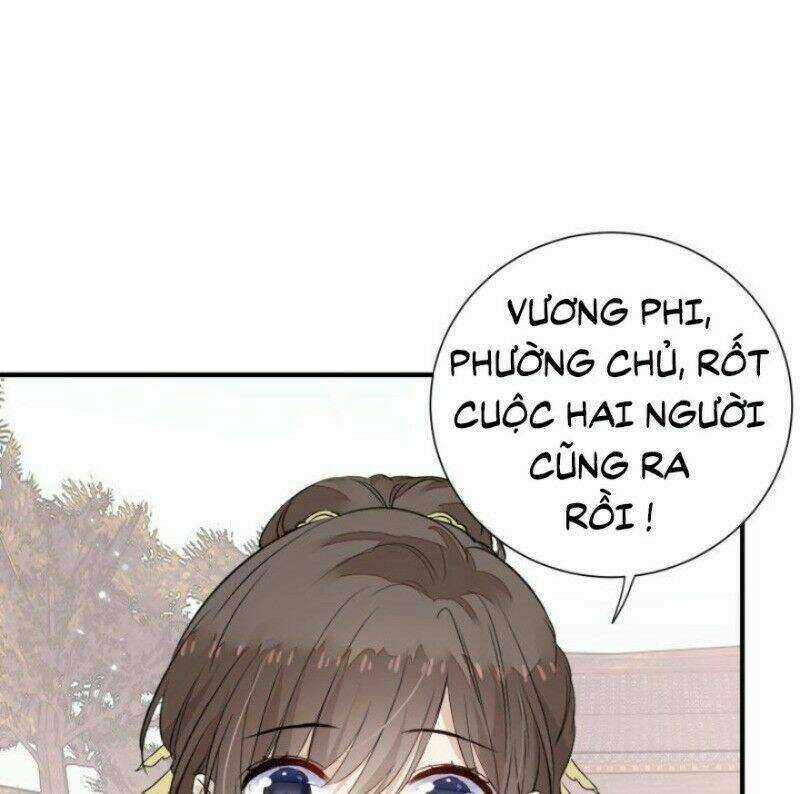 Kính Hoa Thương - Chapter 55 - Trang 41