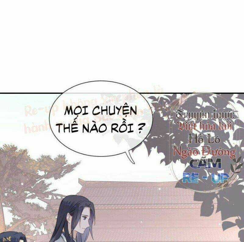 Kính Hoa Thương - Chapter 55 - Trang 43