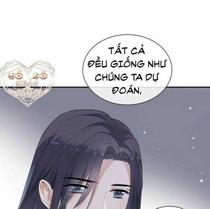 Kính Hoa Thương - Chapter 55 - Trang 45