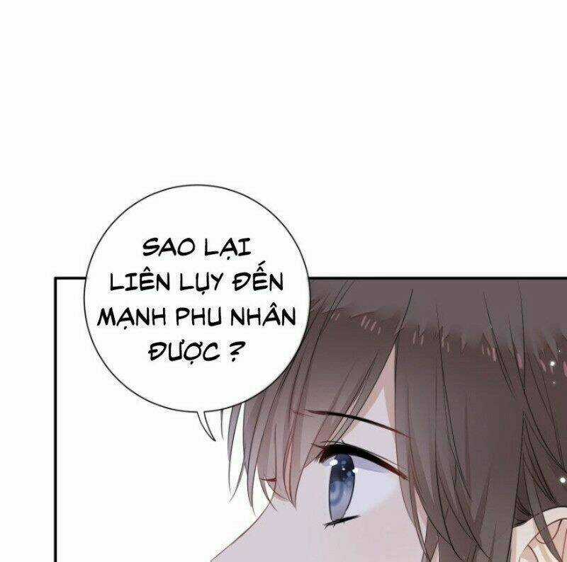 Kính Hoa Thương - Chapter 55 - Trang 47