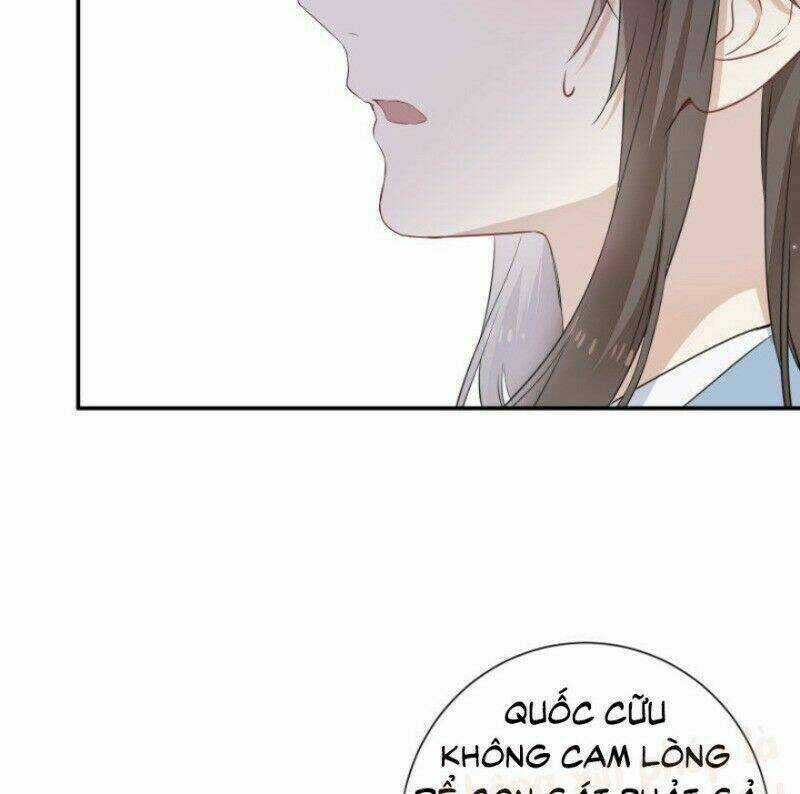 Kính Hoa Thương - Chapter 55 - Trang 48