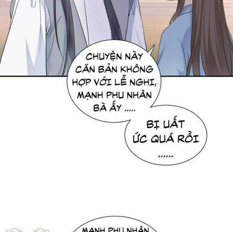 Kính Hoa Thương - Chapter 55 - Trang 50