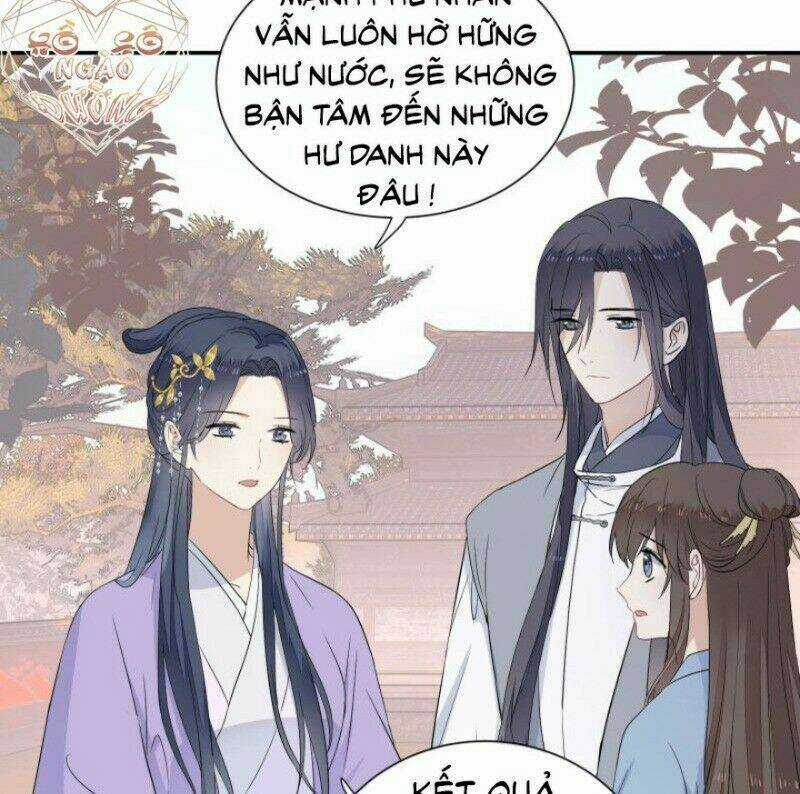 Kính Hoa Thương - Chapter 55 - Trang 51