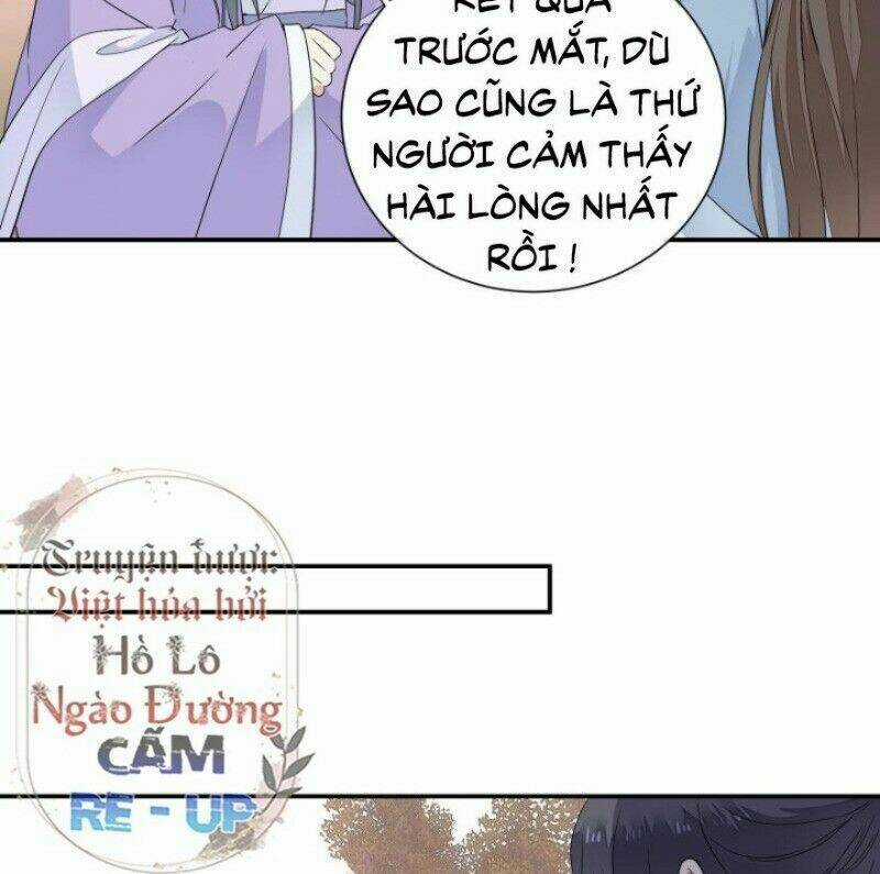 Kính Hoa Thương - Chapter 55 - Trang 52