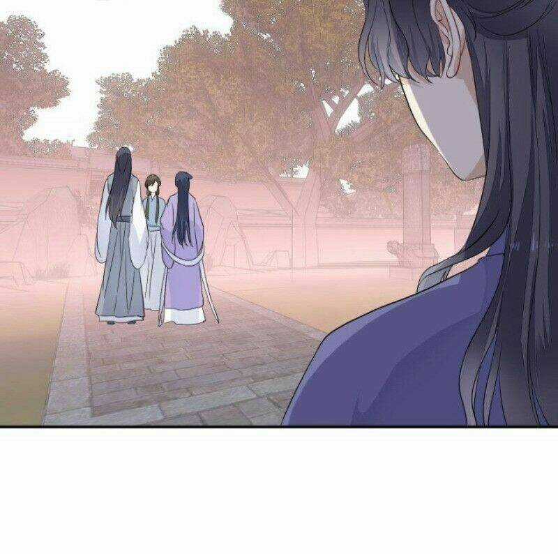 Kính Hoa Thương - Chapter 55 - Trang 53